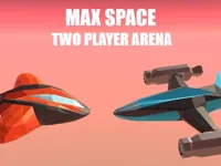 Max Space - Two Player Arena image