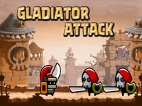 image bg Gladiator Attack