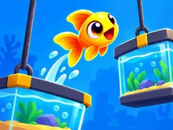 Golden Fish image