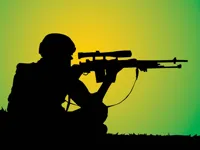 image bg U.S Army Hidden