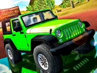 image bg Mountain Climb 4x4