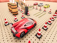 Craziest Car Parking image