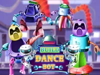 image bg Build Dance Bot