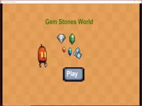 image bg Gemstones world