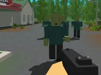 Forest Survival image