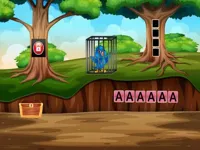 image bg Rescue The Blue Bird 2