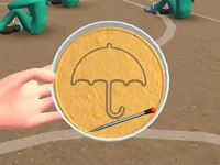 Squid Game Challenges image