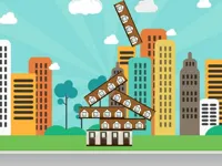 Fantastic Tower Balance image