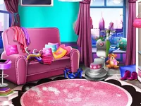 image bg Girly House Cleaning