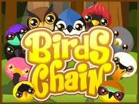 image bg Bird Chain