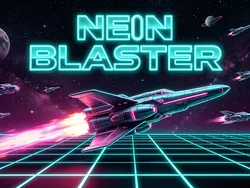 NEON BLASTER image