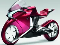 Motorbikes Puzzle Challenge image