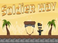 image bg Soldier Way