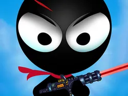 Stickman Sniper Shoot image