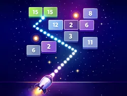 Brick Breaker Puzzle Game image