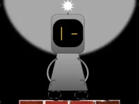 image bg Lumina Robot