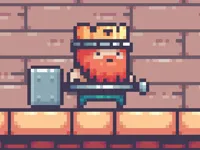 image bg Thor King Pig