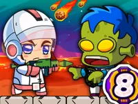 Zombie Mission 8 image