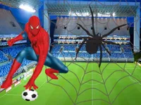 image bg Spidy Soccer