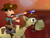 image bg Totally Wild West