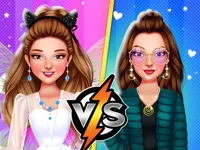 Celebrity Core Fashion Battle image