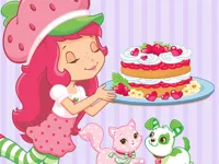 image bg Strawberry Shortcake Bake Shop