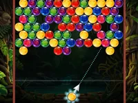 image bg Jungle Bubble Drop
