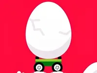 image bg Egg Car Travel