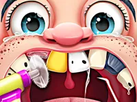 image bg Crazy Dentist
