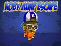 Koby Jump Escape image