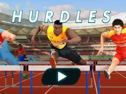 image bg HURDLES