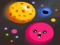 Dot Munch Fight Club image