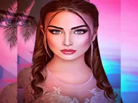 image bg wedding dress gameup