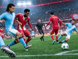 Fiva 26: Soccer image
