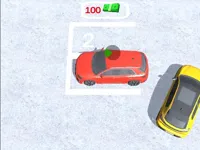 Car Parking Master Lot 2022 image