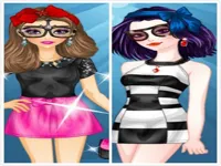 image bg New Fashion Diva
