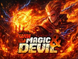 Win Magic & Devil image