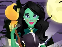 image bg Witch Beauty Salon
