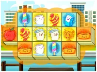 Foody Triple Mahjong image