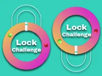 image bg Lock Challenge
