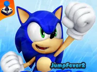 image bg Sonic Jump Fever 2