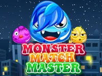 Monster Match Master image
