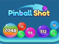image bg Pinball Shot