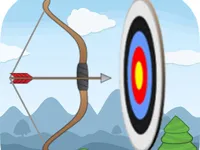 image bg Archery Shooting