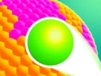 Ball Paint 3D Game image