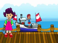 Save The Hungry Girl 2 image