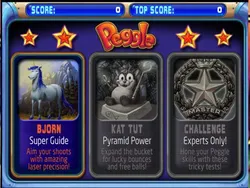 Peggle [FLASH] image