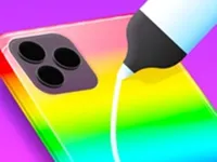 Phone Case DIY 2 - Casetify Game image