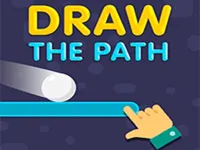 image bg Draw The Path