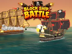 Block Ship Battle image